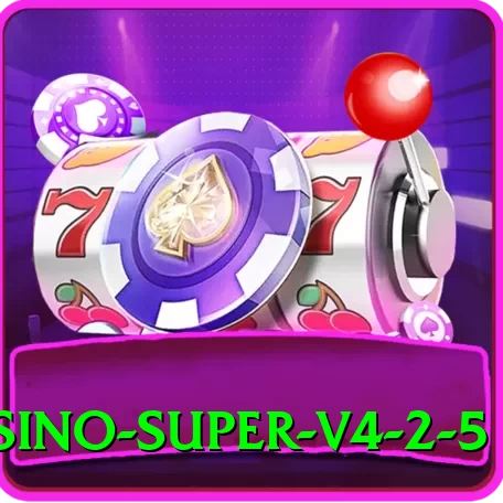 02Game Casino Super v4.2.5 - 2