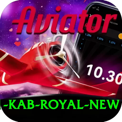 111 Kab Royal New - 2