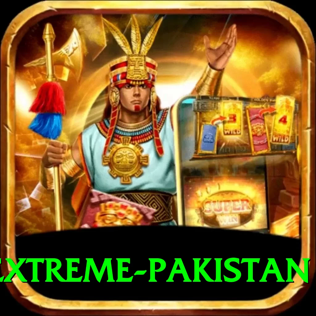 1ee Extreme Pakistan - 2