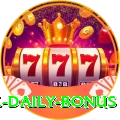 1win Elite - Daily Bonus
