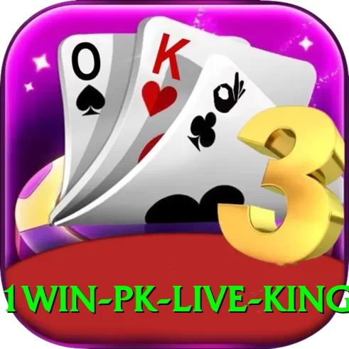 1win.pk - Live King - 2