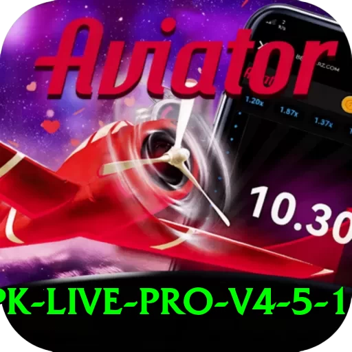 1Win PK Live Pro v4.5.1 - 2