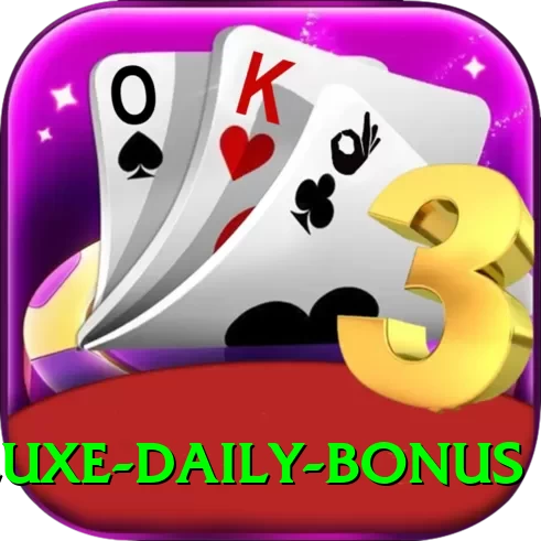 2jbet Deluxe - Daily Bonus - 2