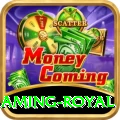 3 Card Fly Game - Gaming Royal