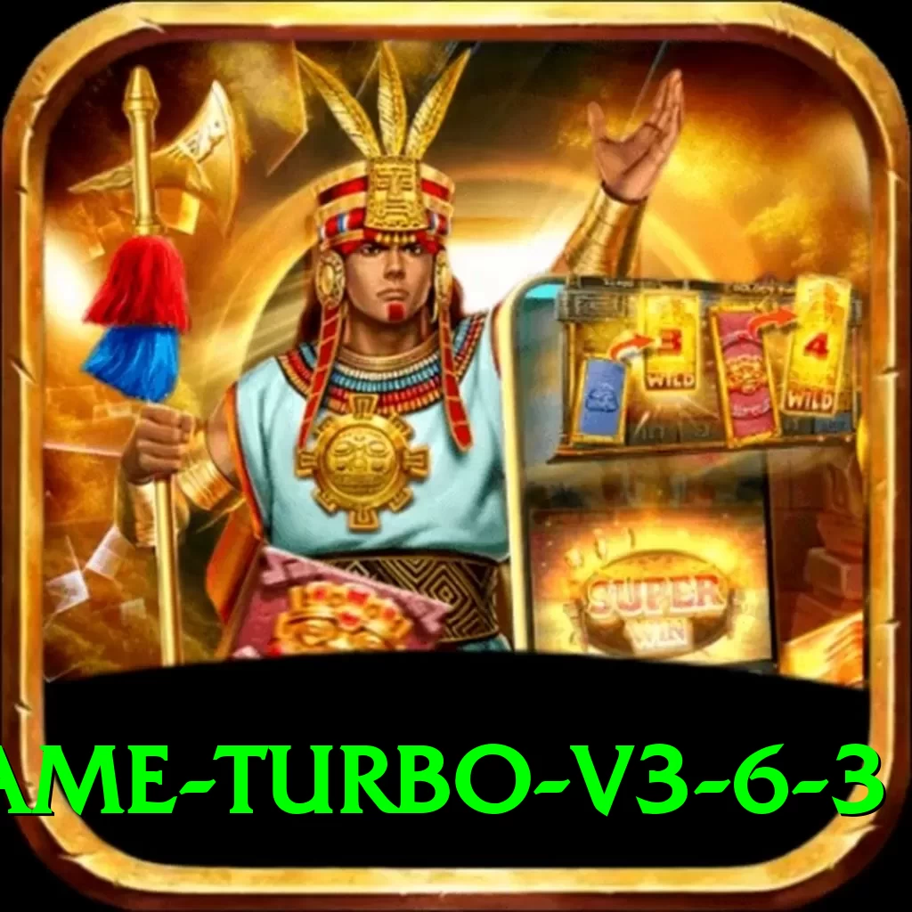 3pattino1 Game Turbo v3.6.3 - 2