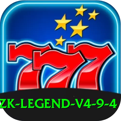 567zk Legend v4.9.4 - 2