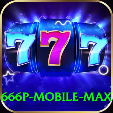 666p Mobile Max - 2