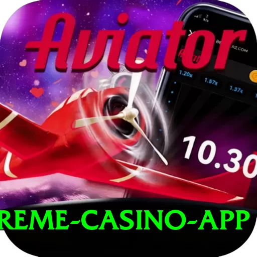 777e Supreme Casino App - 2