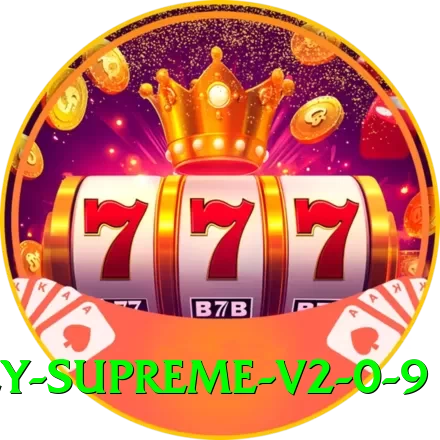 777fe Money Supreme v2.0.9 - 2