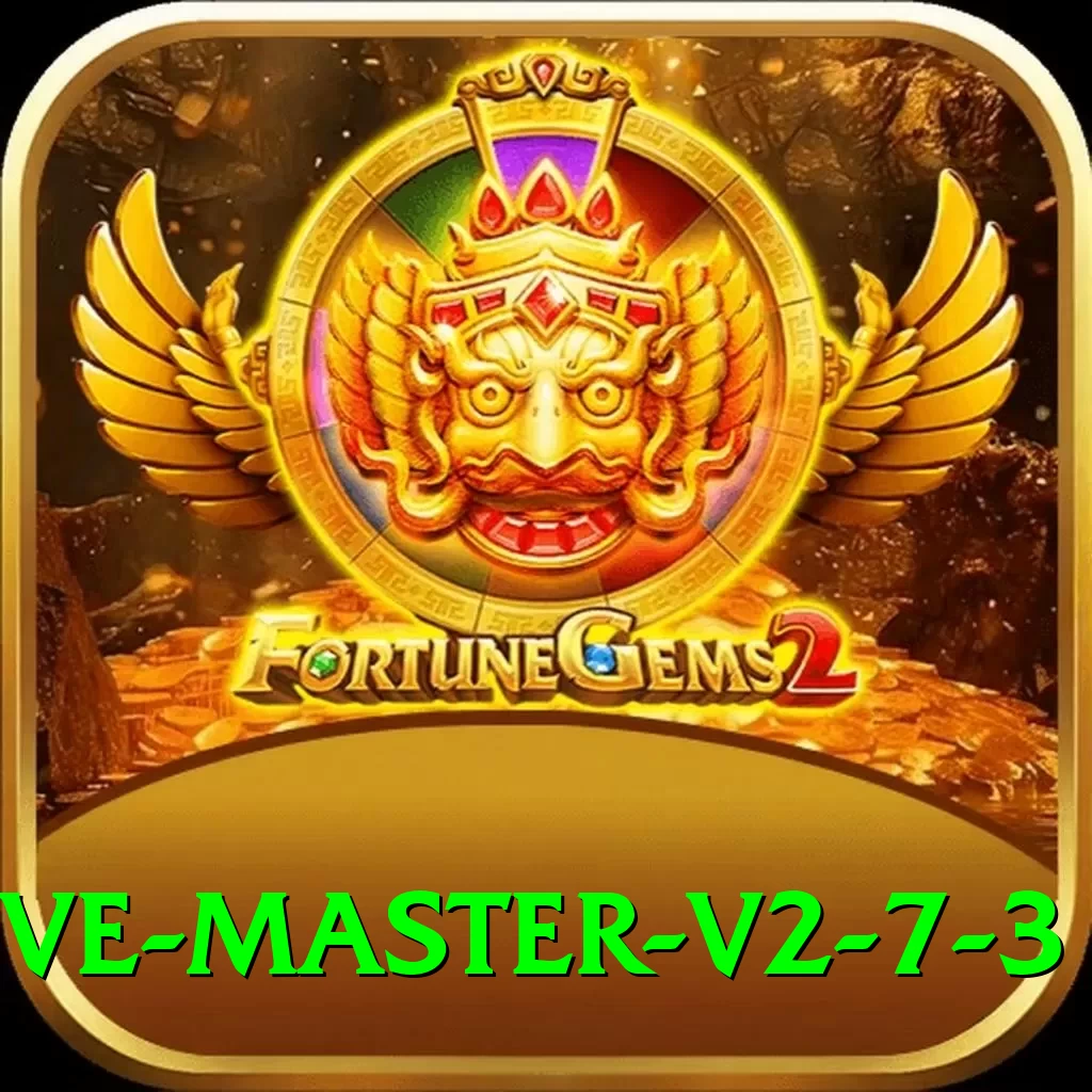 777sz Live Master v2.7.3 - 2
