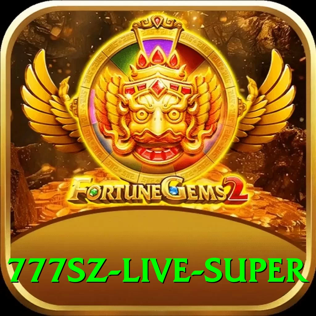 777sz - Live Super - 2