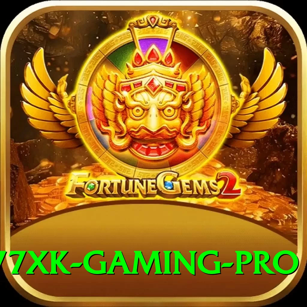 777xk Gaming Pro - 2