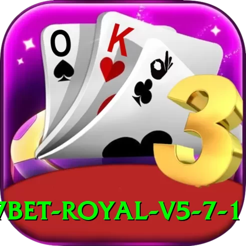 77bet Royal v5.7.1 - 2