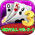 77bet Royal v5.7.1