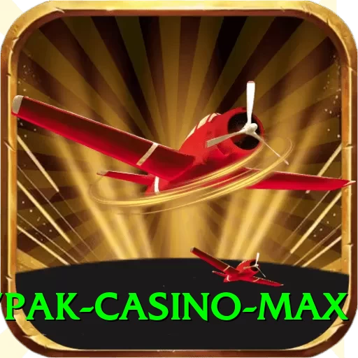 77pak - Casino Max - 2