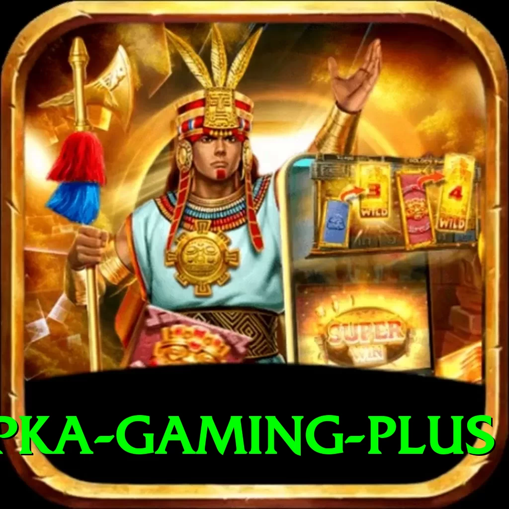 799pka - Gaming Plus - 2
