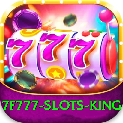 7f777 - Slots King - 2