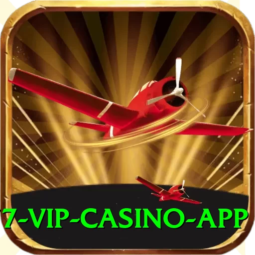 7f777 VIP Casino App - 2