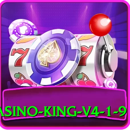 7LG Bet Game Casino King v4.1.9 - 2