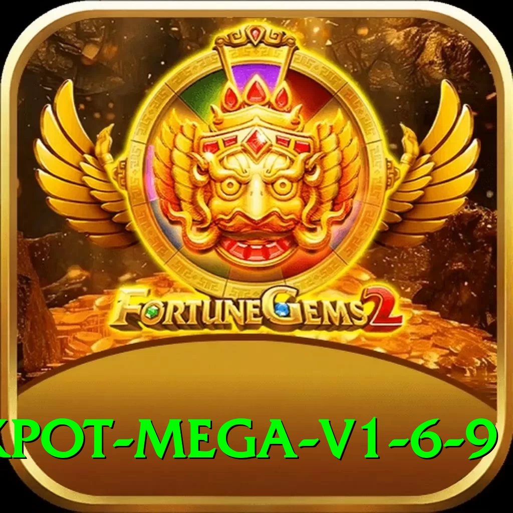 8881 Jackpot Mega v1.6.9 - 2