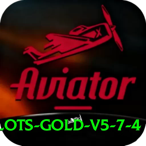 89F Game Slots Gold v5.7.4 - 2