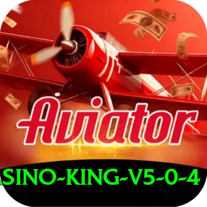 92 Go Game Casino King v5.0.4 - 2