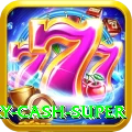 92glory Cash Super