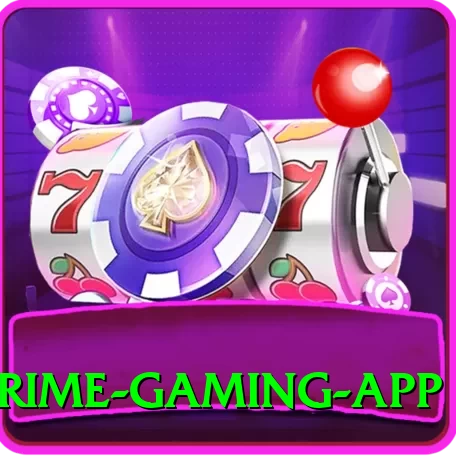 92pkr Prime Gaming App - 2