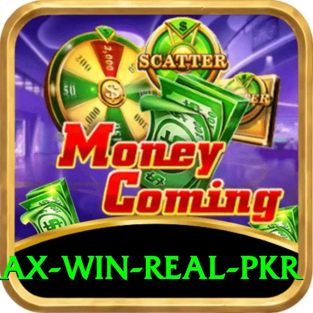 97pkr Max - Win Real PKR - 2