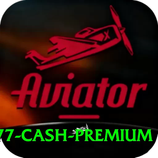 a777 Cash Premium - 2