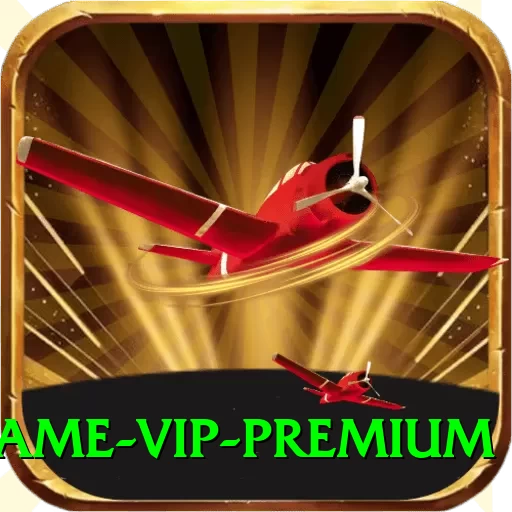 A777 Game - VIP Premium - 2