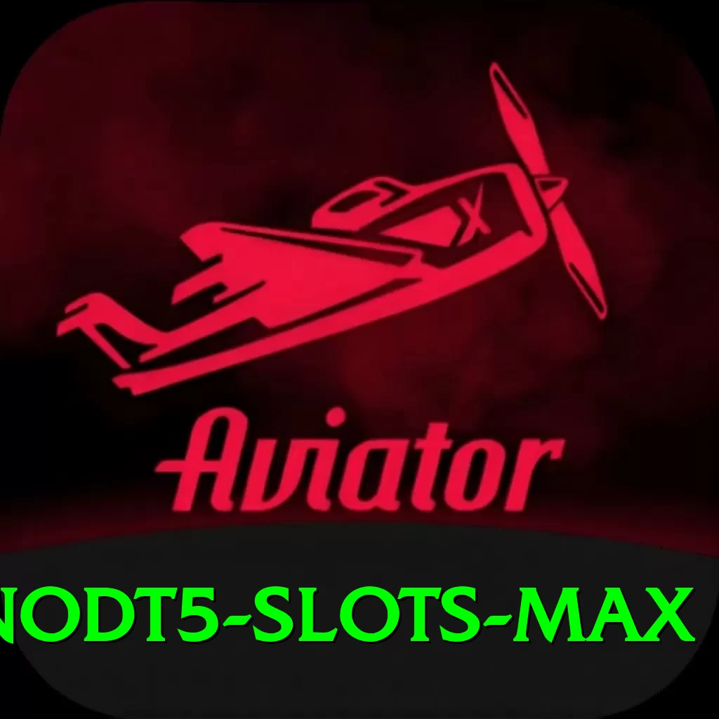 AlanoDT5 - Slots Max - 2