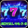 Aviator7Bet Bonus Royal v4.7.9