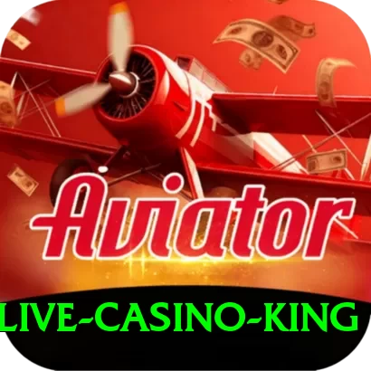 Barha Win Live Casino King - 2