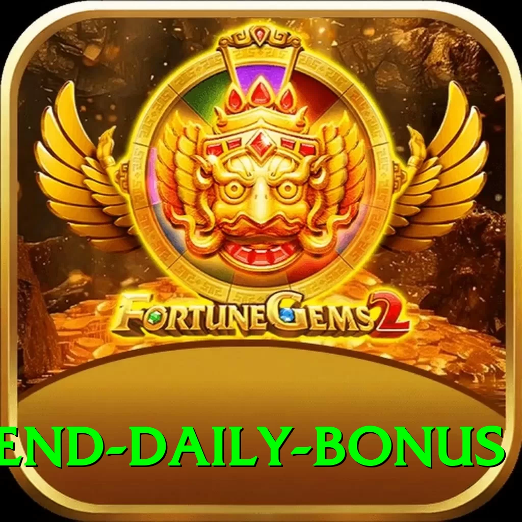 Basant Club Legend - Daily Bonus - 2
