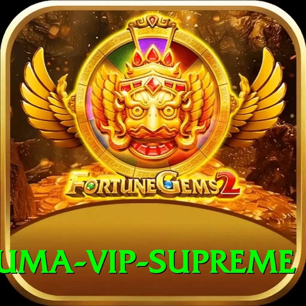 bavuma - VIP Supreme - 2