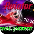 BBA777 Royal Jackpot