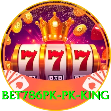 Bet786pk PK King - 2