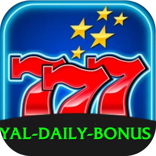 Bet939 Royal - Daily Bonus - 2