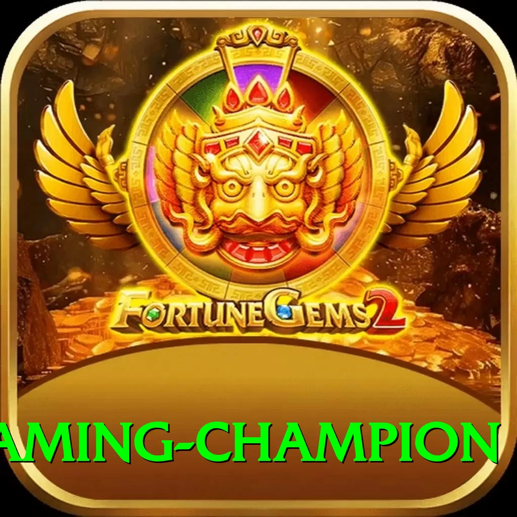 betpkr Gaming Champion - 2