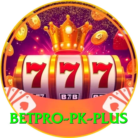 betpro PK Plus - 2