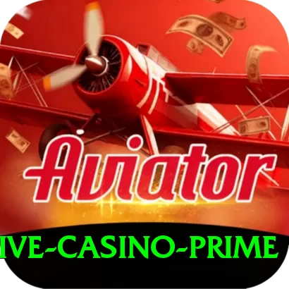 BG8888 Live Casino Prime - 2