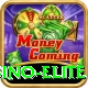 CK999game Live Casino Elite