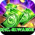cloudbet.pk King Rewards
