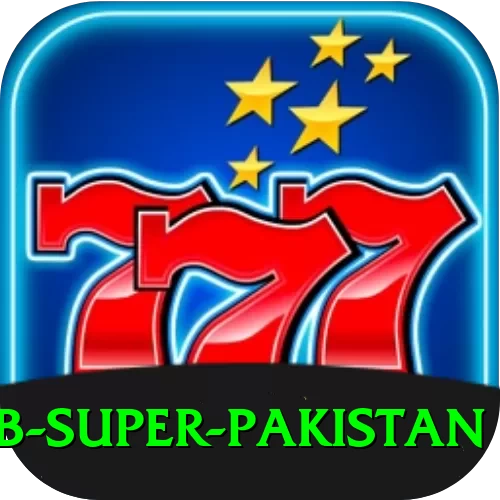 club Super Pakistan - 2