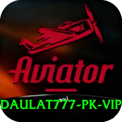 Daulat777 PK VIP - 2