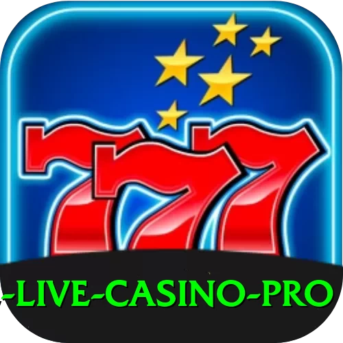 E2 Bet Game Live Casino Pro - 2