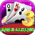E2Bet Game Games Legend