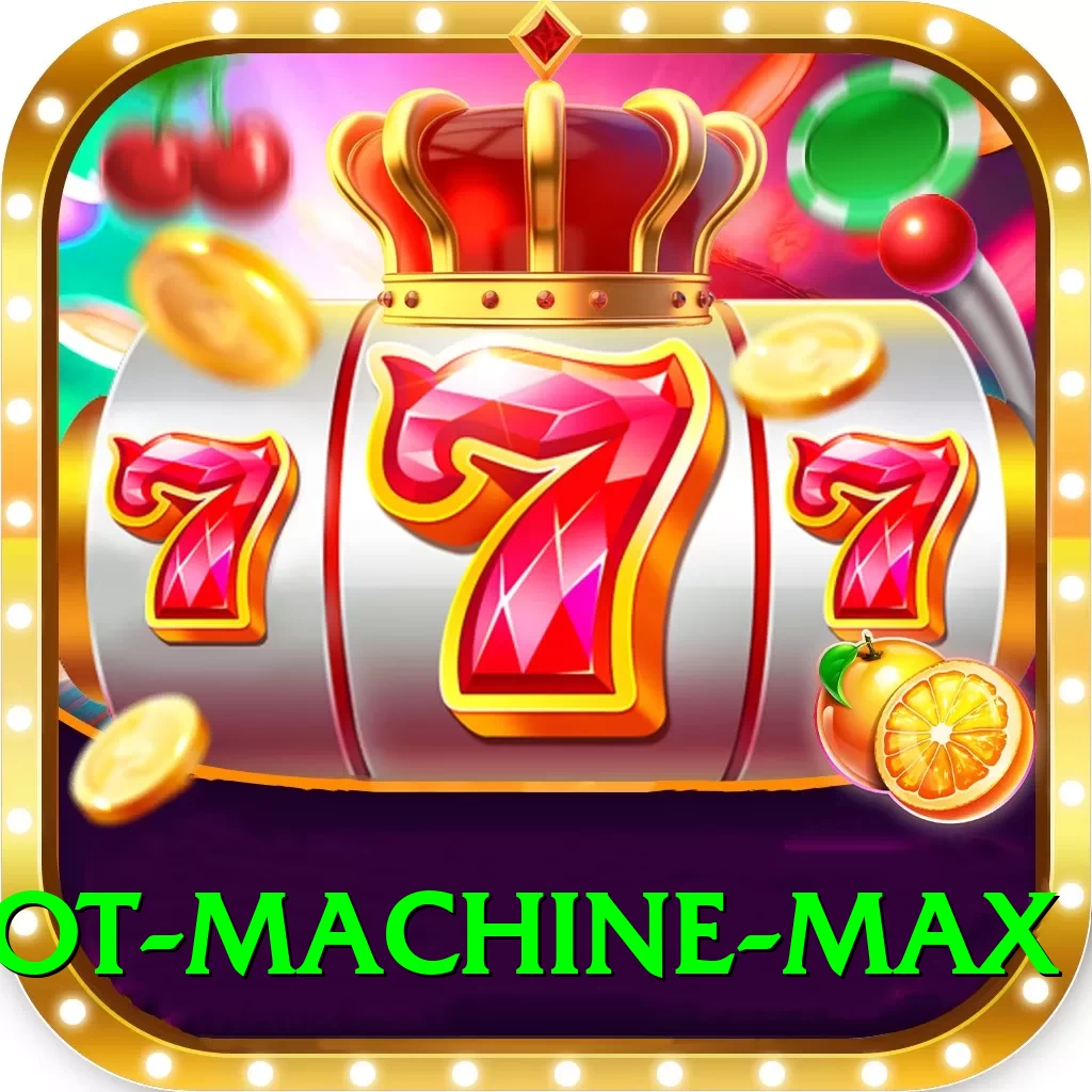F6 Game Slot Machine Max - 2
