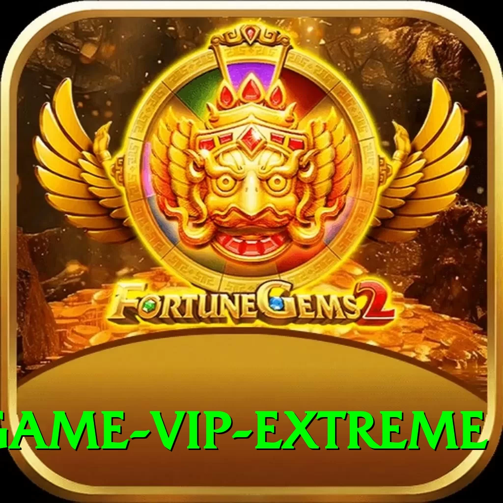 Fatah777 Game - VIP Extreme - 2